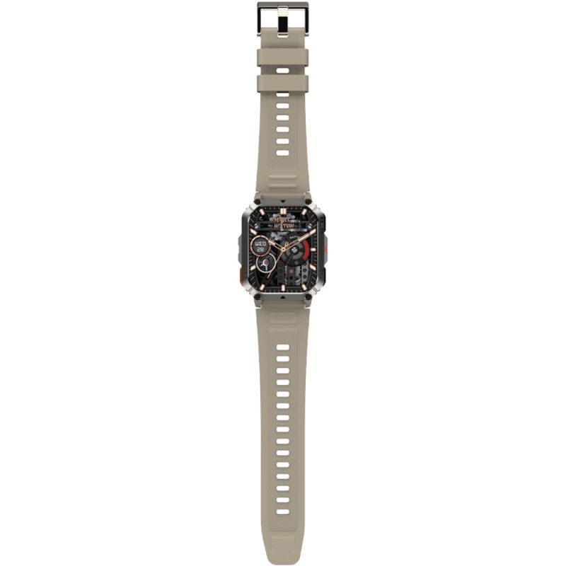 Годинник Blackview W70 Pro Khaki (6931548322719)