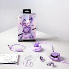 Навушники TWS Acefast T8 alfalfa purple (6974316282266)