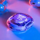 Навушники TWS Acefast T8 alfalfa purple (6974316282266)