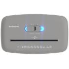 Знищувач документів HP OneShred 8CC, A4, Black, 80g х 8 листів, 5*18, 15 л., P-4 (2826)