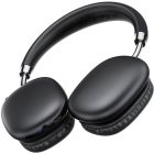 Гарнітура Acefast H13, Bluetooth+3,5мм Black (6974316285878)