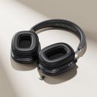 Гарнітура Acefast H13, Bluetooth+3,5мм Black (6974316285878)