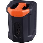 Акустична система 1.0 Defender Funky 10Вт, Light/BT/FM/USB/MIC/AUX (65053)