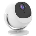 Проєктор H96 MAX BL360 LED LCD HD 200AL 16:9 H713 1G/8G Android 11.0 HDMI WiFi BT біло-чорний (H96MAX_BL360)