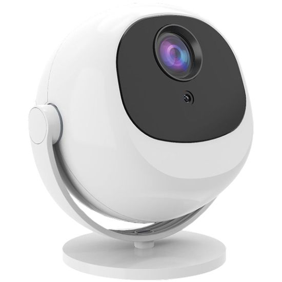 Проєктор H96 MAX BL360 LED LCD HD 200AL 16:9 H713 1G/8G Android 11.0 HDMI WiFi BT біло-чорний (H96MAX_BL360)