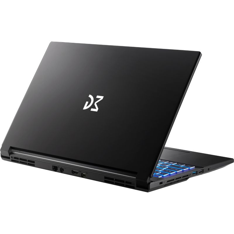 Dream Machines 15.6” FHD 144Hz/Ryzen 7 H255/16 GB/SSD 1TB/RTX5070/2.5GLAN/DOS (RT5070-15UA28)