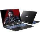 Dream Machines 15.6” FHD 144Hz/Ryzen 7 H255/16 GB/SSD 1TB/RTX5070/2.5GLAN/DOS (RT5070-15UA28)