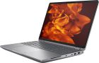 HP ZBook Fury G1i 16" WQUXGA, 500n/U9-285HX (5.5)/128Gb/SSD4Tb/RTX PRO 4000,16GB/FPS/Підсв/DOS (5F9V3ES)