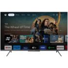 TV 55 AIWA 4K UHD/DLED/T2/ Google TV/2 x 10W/Dolby Digital/HDMI/Wi-Fi/VESA 200x200/Blac (55GO70804UHD)