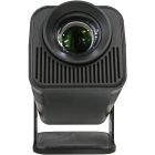 Проєктор AGN HY320 LED projector FullHD 300AL 16:9 H726 1G/8G Android 14 HDMI WiFi BT сірий (AGN-HY320)