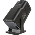 Проєктор AGN HY320 LED projector FullHD 300AL 16:9 H726 1G/8G Android 14 HDMI WiFi BT сірий (AGN-HY320)