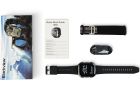 Годинник Blackview W60 Black (6931548317715)