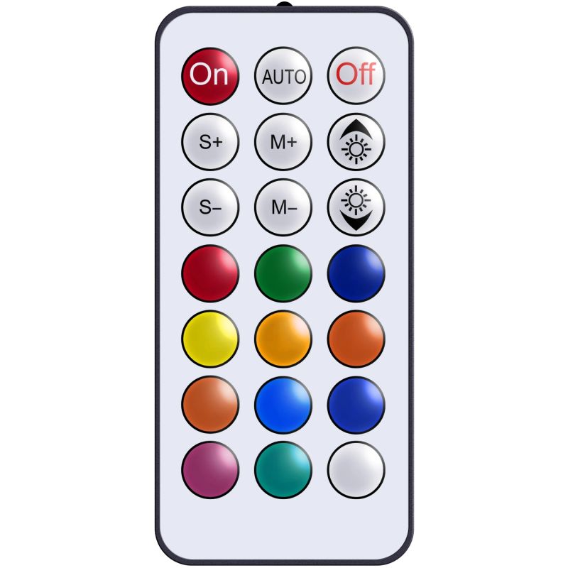 Крісло ігрове Defender Totem поліуретан 50мм,сітка, RGB, Black (64335)