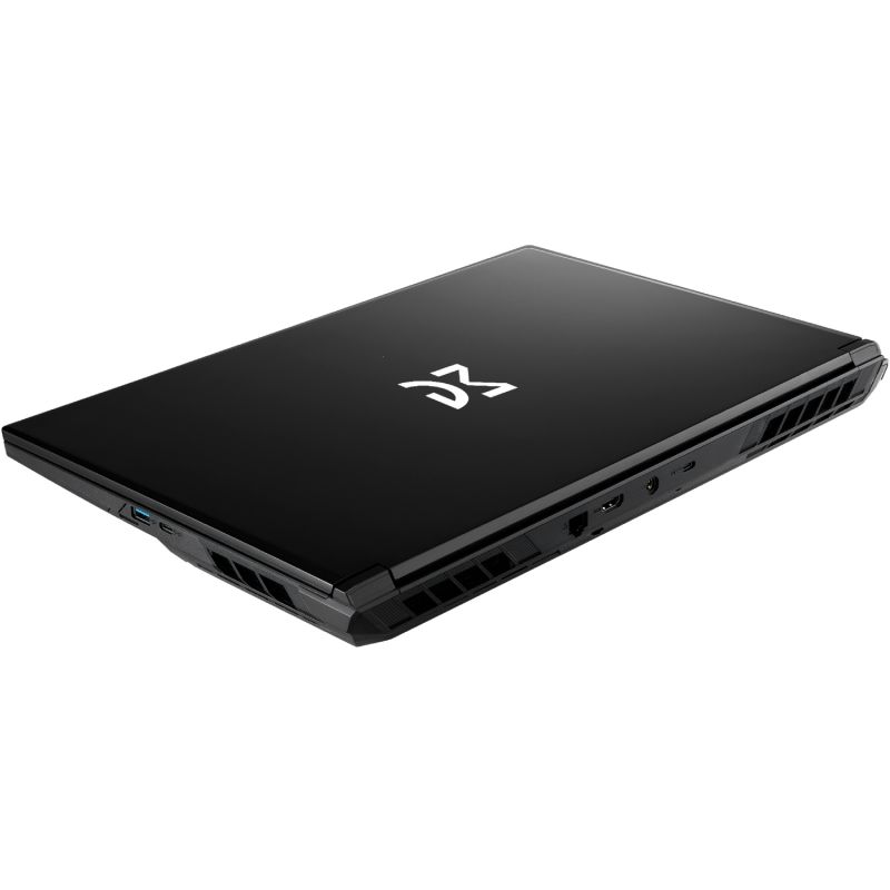 Dream Machines 17.3” FHD 144Hz, 300n/i9-14900HX/16 GB/SSD 1TB/RTX5060/GLAN/DOS (RG5060-17UA20)
