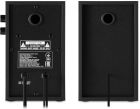 Акустична система 2.0 Defender Aurora S12, 10Вт (RMS) MDF чорна (65415)