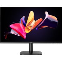 TFT 24.5'' AIWA -B, IPS, 100Гц, VGA, HDMI, колонки, чорний (MF2528)