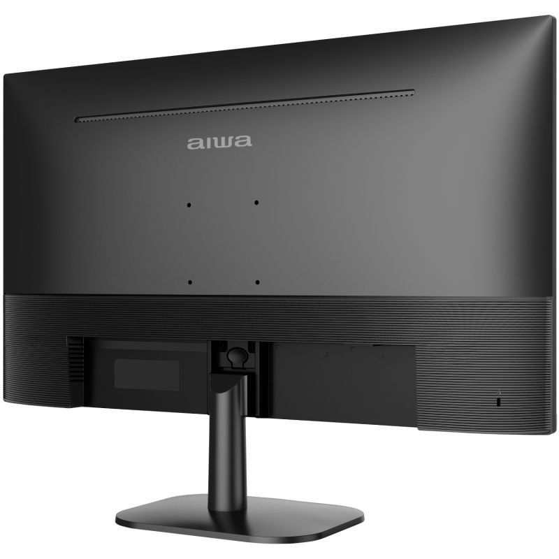 TFT 24.5'' AIWA -B, IPS, 100Гц, VGA, HDMI, колонки, чорний (MF2528)