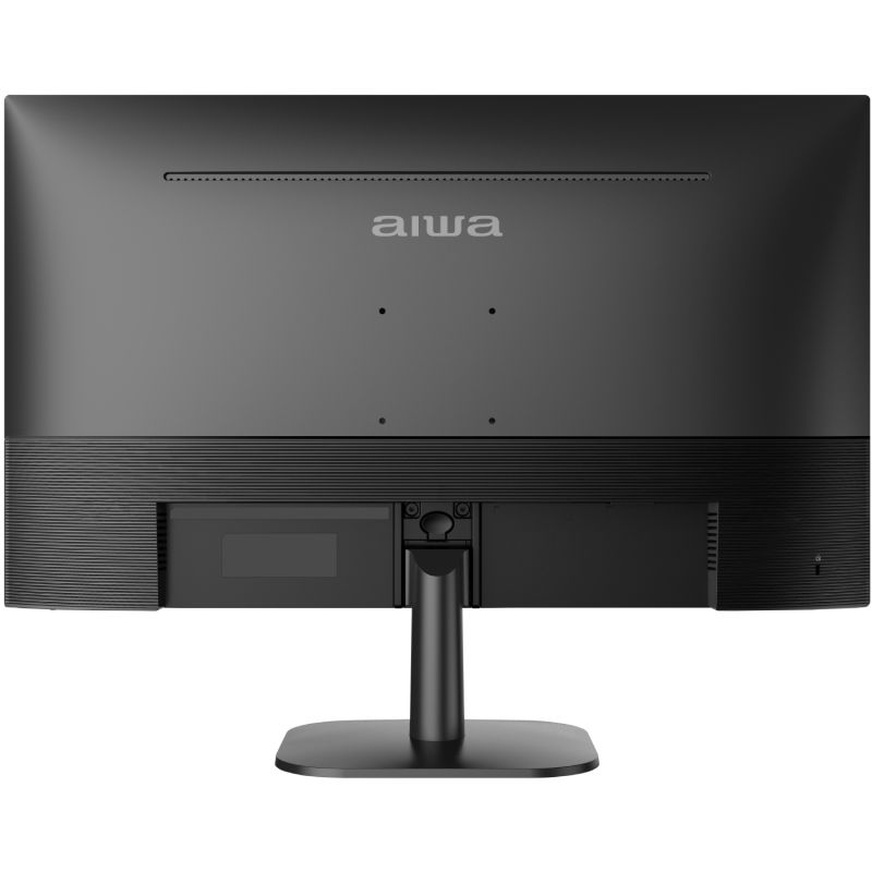 TFT 24.5'' AIWA -B, IPS, 100Гц, VGA, HDMI, колонки, чорний (MF2528)