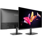TFT 24.5'' AIWA -B, IPS, 100Гц, VGA, HDMI, колонки, чорний (MF2528)
