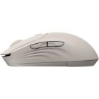 Мишка бездротова HP 400 Quiet, 5 кн., 1200 dpi кленова (AZ7B6AA)
