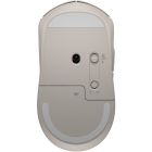 Мишка бездротова HP 400 Quiet, 5 кн., 1200 dpi кленова (AZ7B6AA)