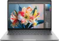 HP ZBook 8 G1a 14" WUXGA, 300n/Ryzen AI 9 HX PRO 375 (5.1)/64Gb/SSD2Tb/Radeon/FPS/Підсв/DOS (B30JCES)