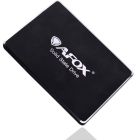 SSD 256Gb AFox 2.5" SATA III 3D NAND, Retail (SD250-256GN)