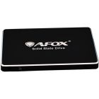 SSD 256Gb AFox 2.5" SATA III 3D NAND, Retail (SD250-256GN)