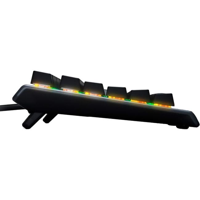 Клавіатура ігрова SteelSeries Apex 3 TKL UA Black (64831)