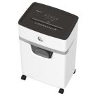 Знищувач документів HP OneShred 15CC, A4, 80g х 15 листів, 4*35, 20 л, P-4 (2803)