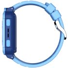 Годинник дитячий з GPS Blackview Z20 Blue (6931548319665)