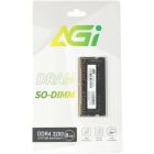 SoDIMM 16Gb DDR4 3200 MHz AGI SD138, Retail (AGI320016SD138-ST)
