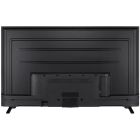 TV 65 Toshiba 4K UHD/LED/T2/Android 11/2 x 12W/Dolby Digital/HDMI/Wi-Fi/VESA 400 x 200 M4 (65UA2363DG)
