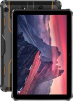 Планшет Oukitel RT9 10.1" HD /6GB/256GB/ T606 /11000mAh/ 16+16Мп /IP69K/LTE Orange (6931940766838)