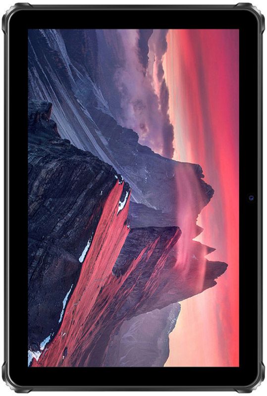 Планшет Oukitel RT9 10.1" HD /6GB/256GB/ T606 /11000mAh/ 16+16Мп /IP69K/LTE Orange (6931940766838)