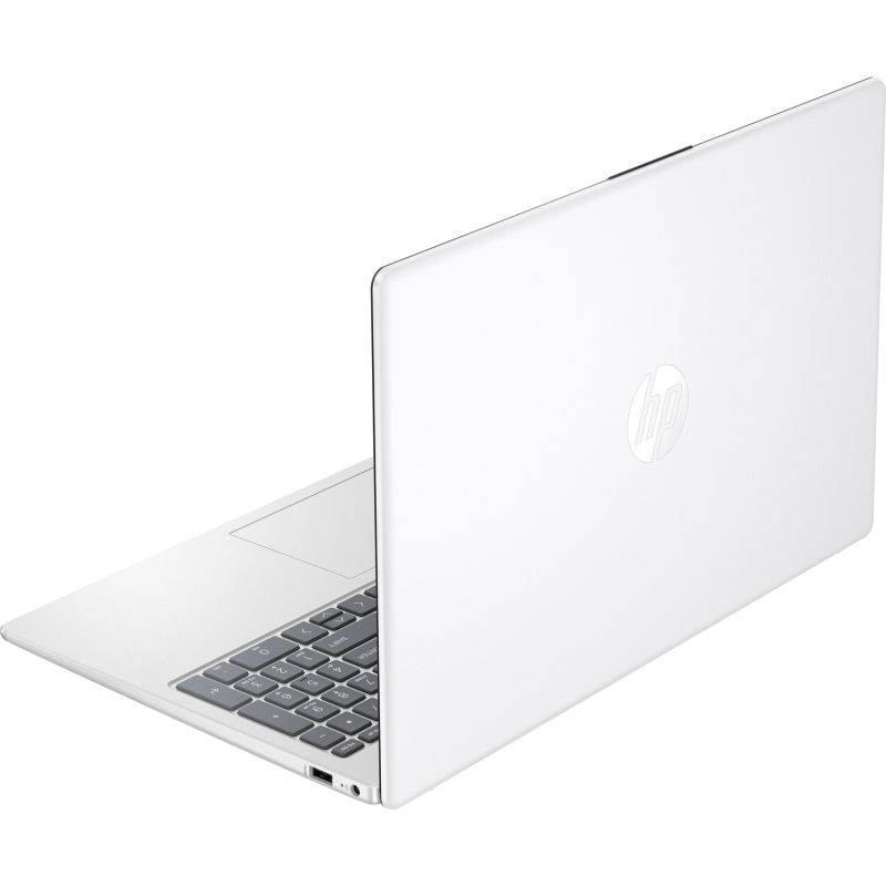HP 15-fd1168ua 15.6" FHD IPS, 300n/Core 5-120U (5.0)/8Gb/SSD512Gb/Intel Graphics/DOS/Білий (C9NF1EA)