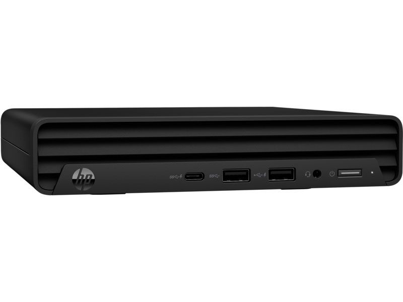 ПК Неттоп HP Pro Mini 260 G9 i5-1334U/8GB/SSD512GB/K&M/WiFi/DOS (D69GJAT)