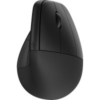 Мишка бездротова HP 920 Ergonomic Vertical, 6 кн., up to 4000 dpi чорна (6H1A4AA)