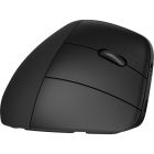 Мишка бездротова HP 920 Ergonomic Vertical, 6 кн., up to 4000 dpi чорна (6H1A4AA)