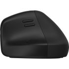 Мишка бездротова HP 920 Ergonomic Vertical, 6 кн., up to 4000 dpi чорна (6H1A4AA)