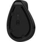 Мишка бездротова HP 920 Ergonomic Vertical, 6 кн., up to 4000 dpi чорна (6H1A4AA)