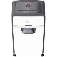 Знищувач документів HP OneShred 24CC, A4, 80g х 24 листів, 4*35, 30 л., P-4 (2807)