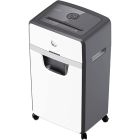 Знищувач документів HP OneShred 24CC, A4, 80g х 24 листів, 4*35, 30 л., P-4 (2807)