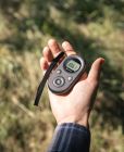 Радіо приймач FM/AM кишеньковий (Rechargeable) з навушниками, Sandberg (421-02)