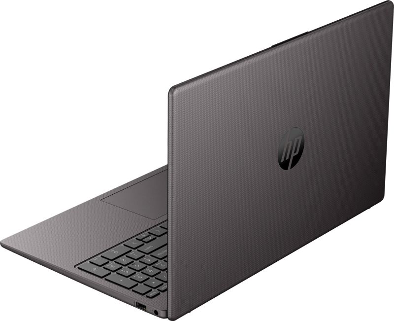 HP 255R G10 15.6" FHD IPS, 300n/Ryzen 5-7535U (4.5)/16Gb/SSD512Gb/Radeon/Win11Pro/Сірий (CE0Y5ES)