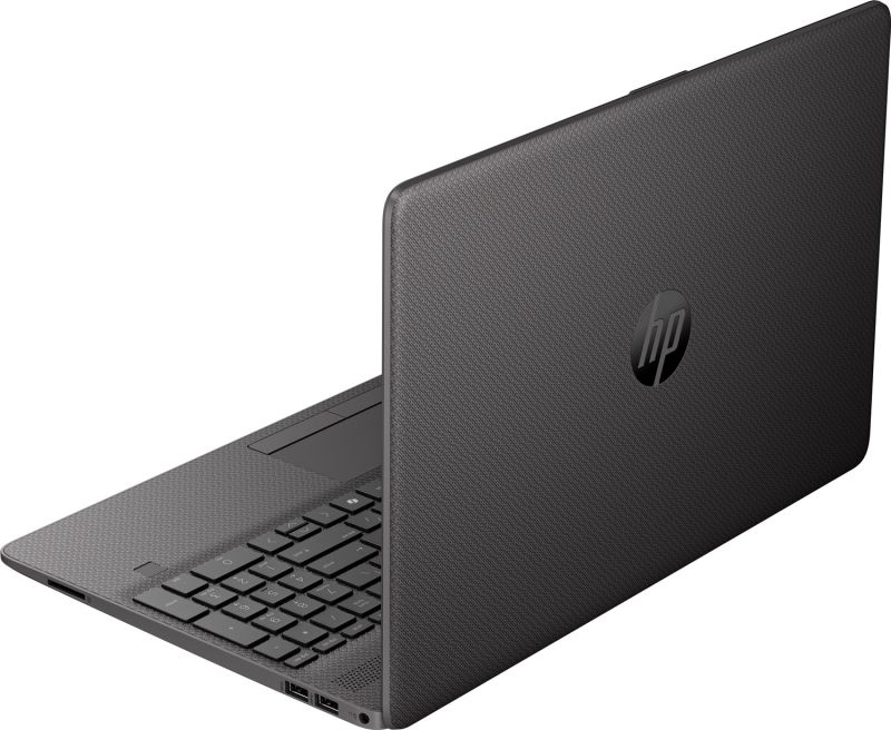 HP 250R G9 15.6" FHD SVA, 250n/Core 3-100U (4.7)/8Gb/SSD512Gb/Intel Graphics/DOS/Сірий (C7GB2AT)