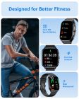 Годинник Oukitel V7 Pro Black (6941749851079)