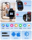 Годинник Oukitel V7 Pro Black (6941749851079)