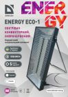 Обігрівач конвекторний, інфрачервоний, Defender, ENERGY ECO 1, білий (283825)