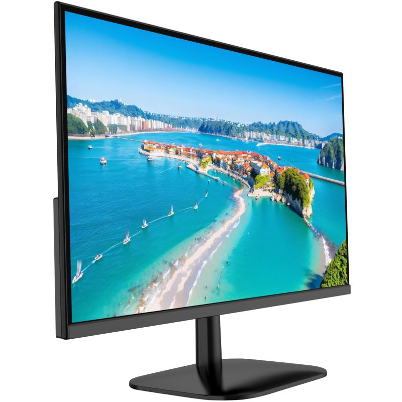TFT 23.8'' AIWA , VA, 100Гц, VGA, HDMI, чорний (MF2403)